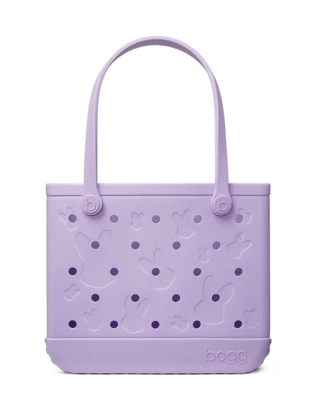 BABY BOGG LILAC PEEP