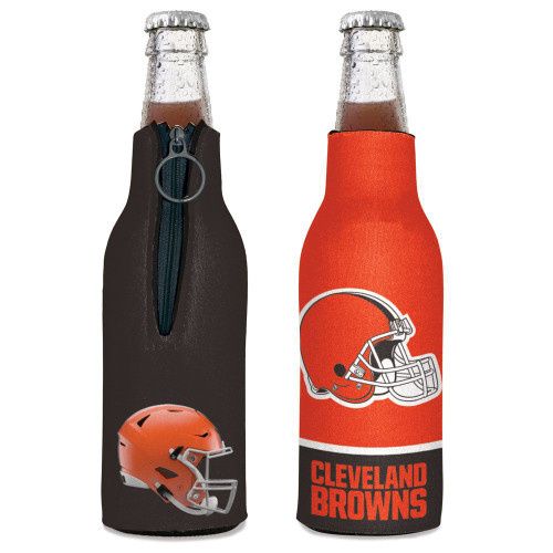 BOTTLE HUGGER BROWNS