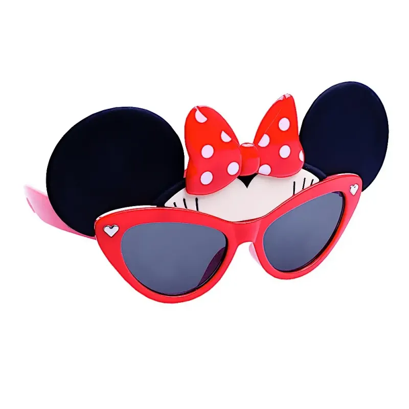 SUNSTACHES LIL' RED MINNIE MOUSE