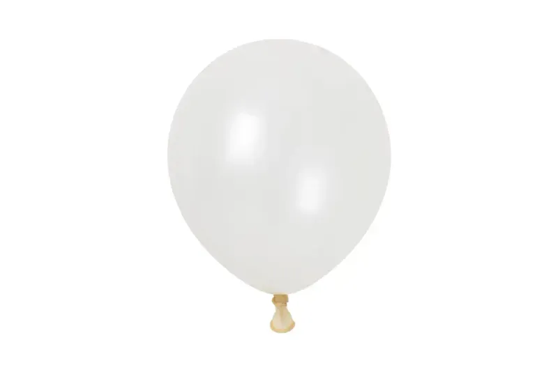 12CT 12in LATEX #300 CLEAR