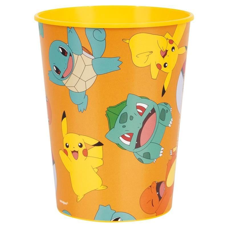 16oz CUP POKEMON