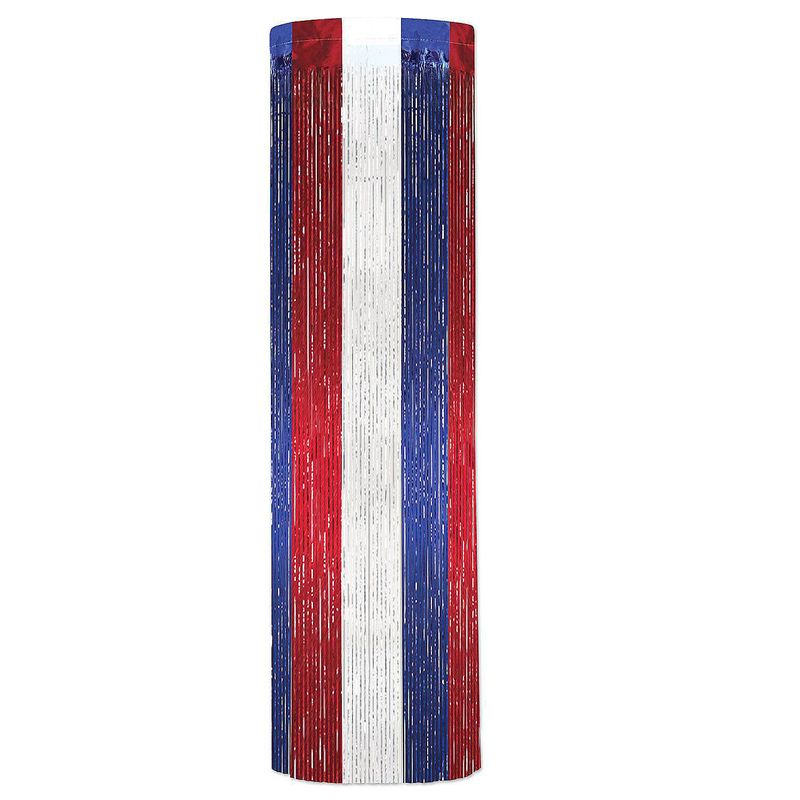 8FT X 1FT GLEAM'N COLUMN