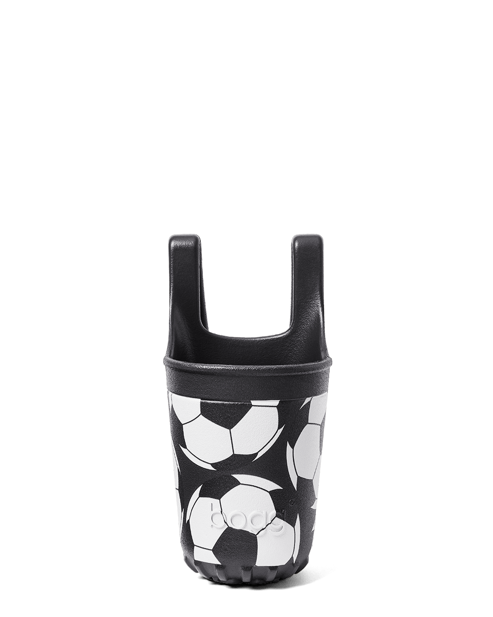 BOGG BEVY LETS KICK IT