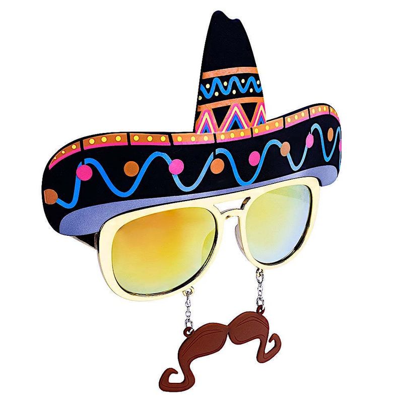 SUNSTACHES SOMBRERO