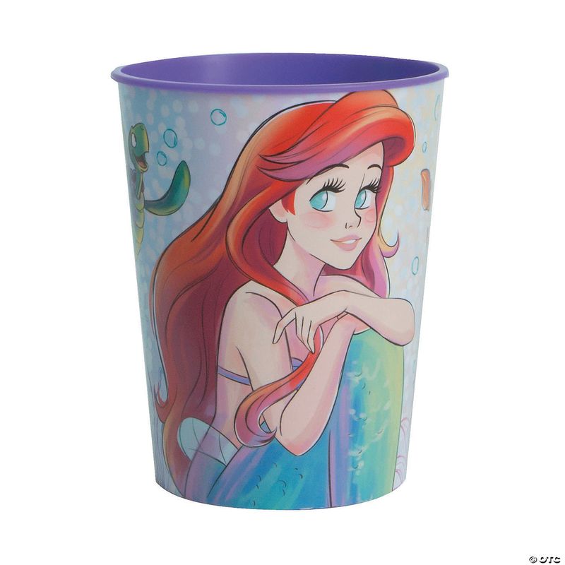 16oz CUP ARIEL
