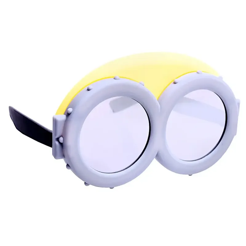 SUNSTACHES LIL' MINION MIRROR LENS