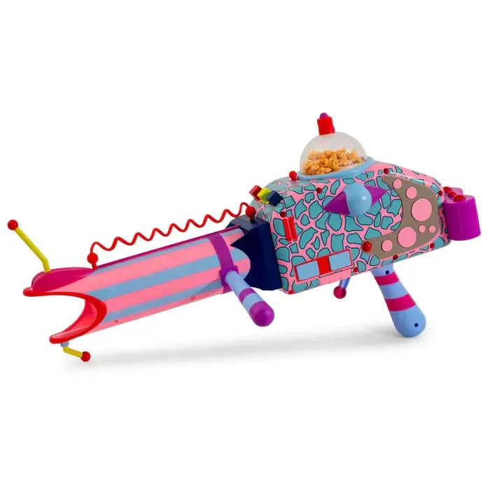 24in POPCORN BAZOOKA KILLER KLOWNS FROM OUTTER SPACE