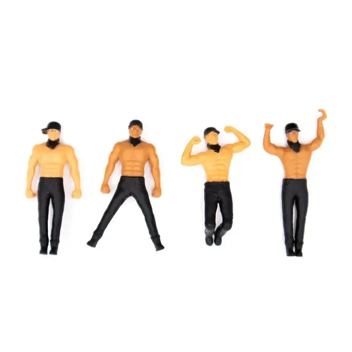 4CT DRINK MARKERS LADIES NIGHT