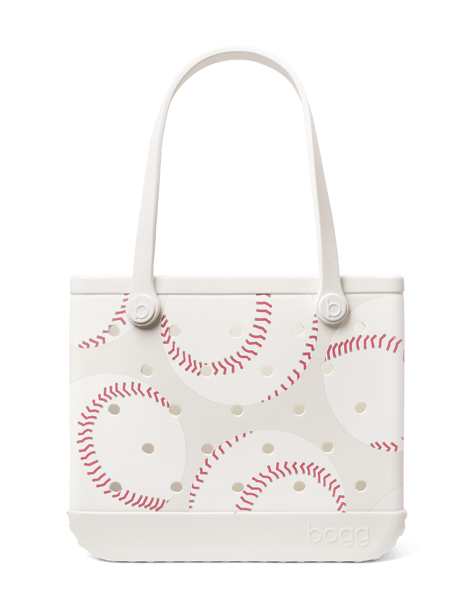 BABY BOGG ROUND THIRD