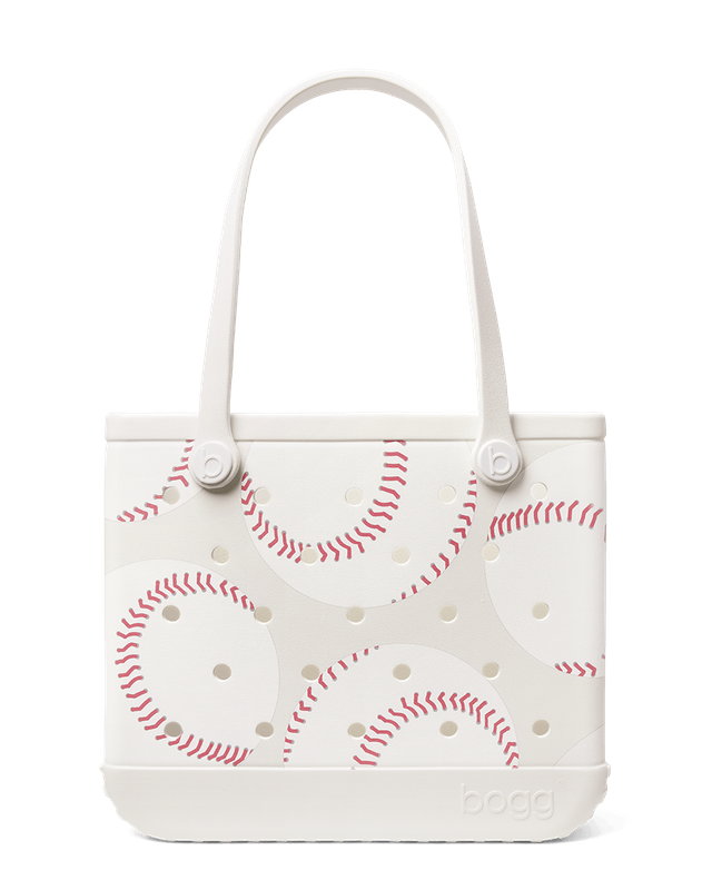 BABY BOGG ROUND THIRD