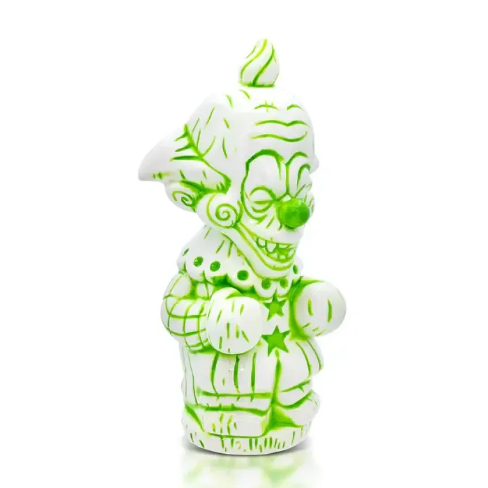 10oz TIKI MUG SHORTY KILLER KLOWNS FROM OUTTER SPACE