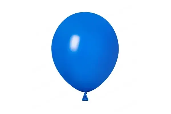 12CT 12in LATEX #110 ROYAL BLUE