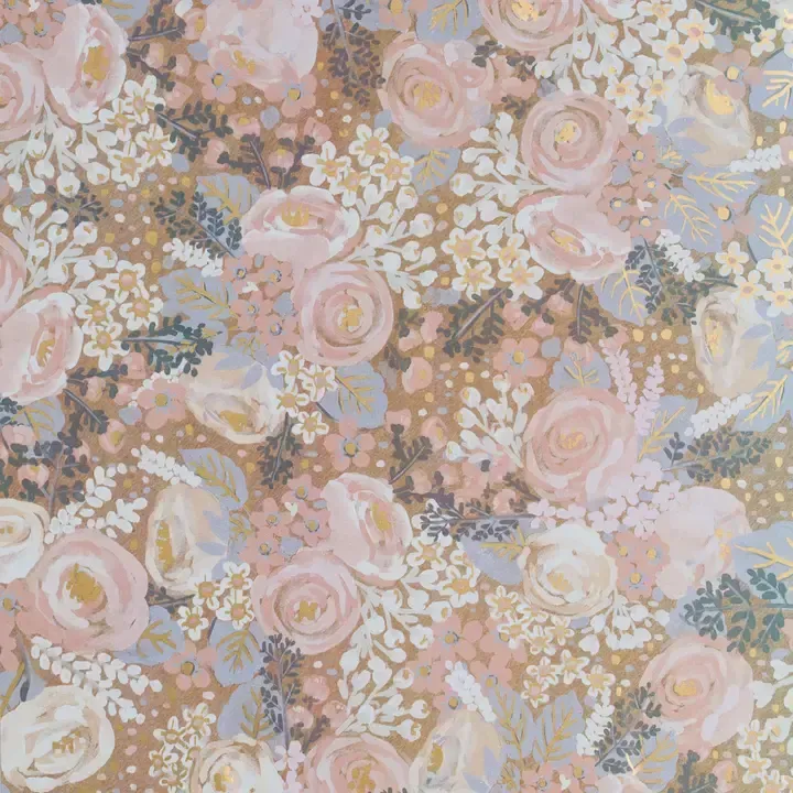 5FT X 30in ROLL WRAP BOUQUET