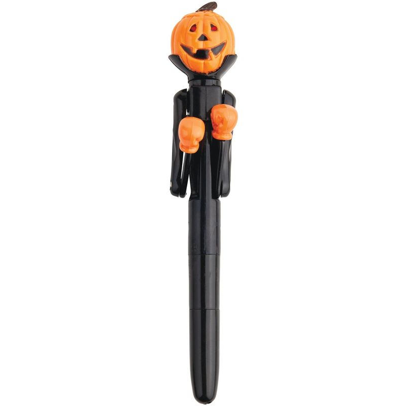 HALLOWEEN BOXING PEN