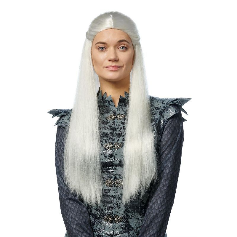 DRAGON PRINCESS WIG