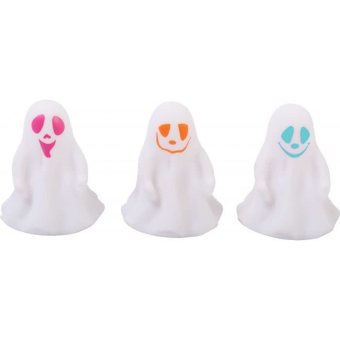 COLOR CHANGING GHOST