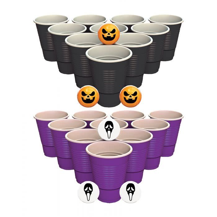 BEER PONG SUMMERWEEN
