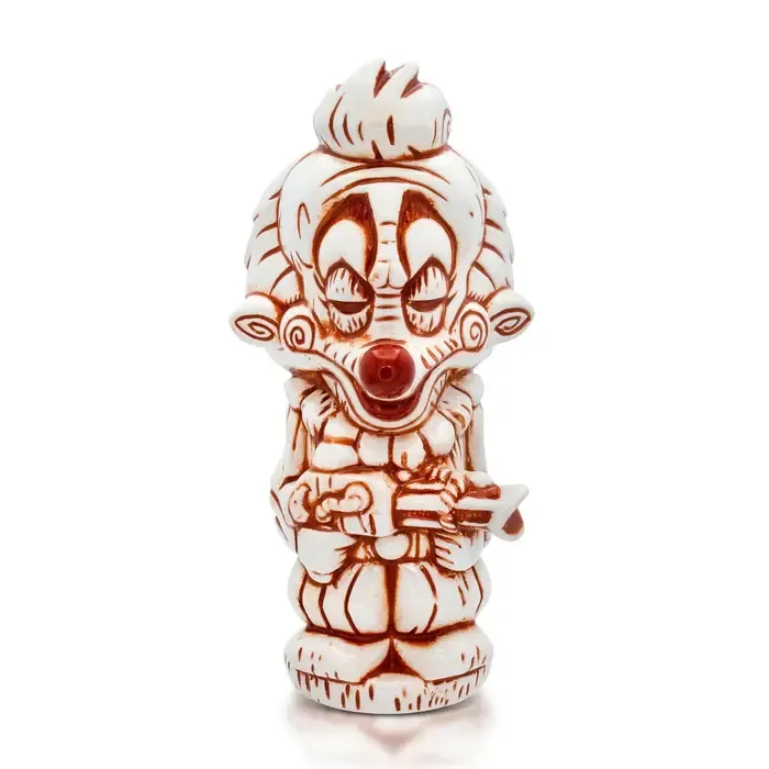 14oz TIKI MUG RUDY KILLER KLOWNS FROM OUTTER SPACE