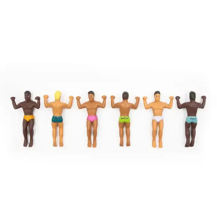 6CT DRINK MARKERS DRINKING BUDDIES