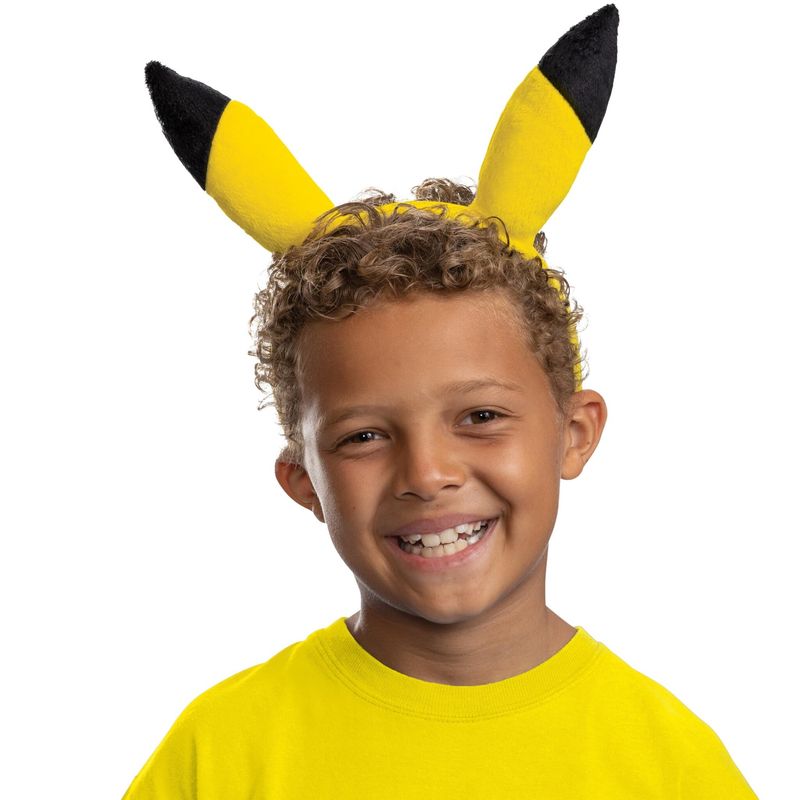PIKACHU EARS