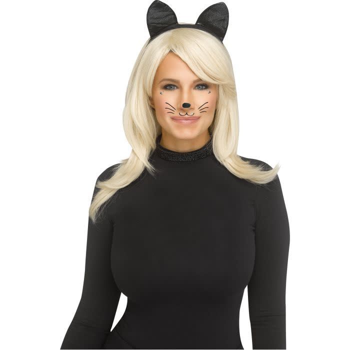 Bling Cat Accessory Kit