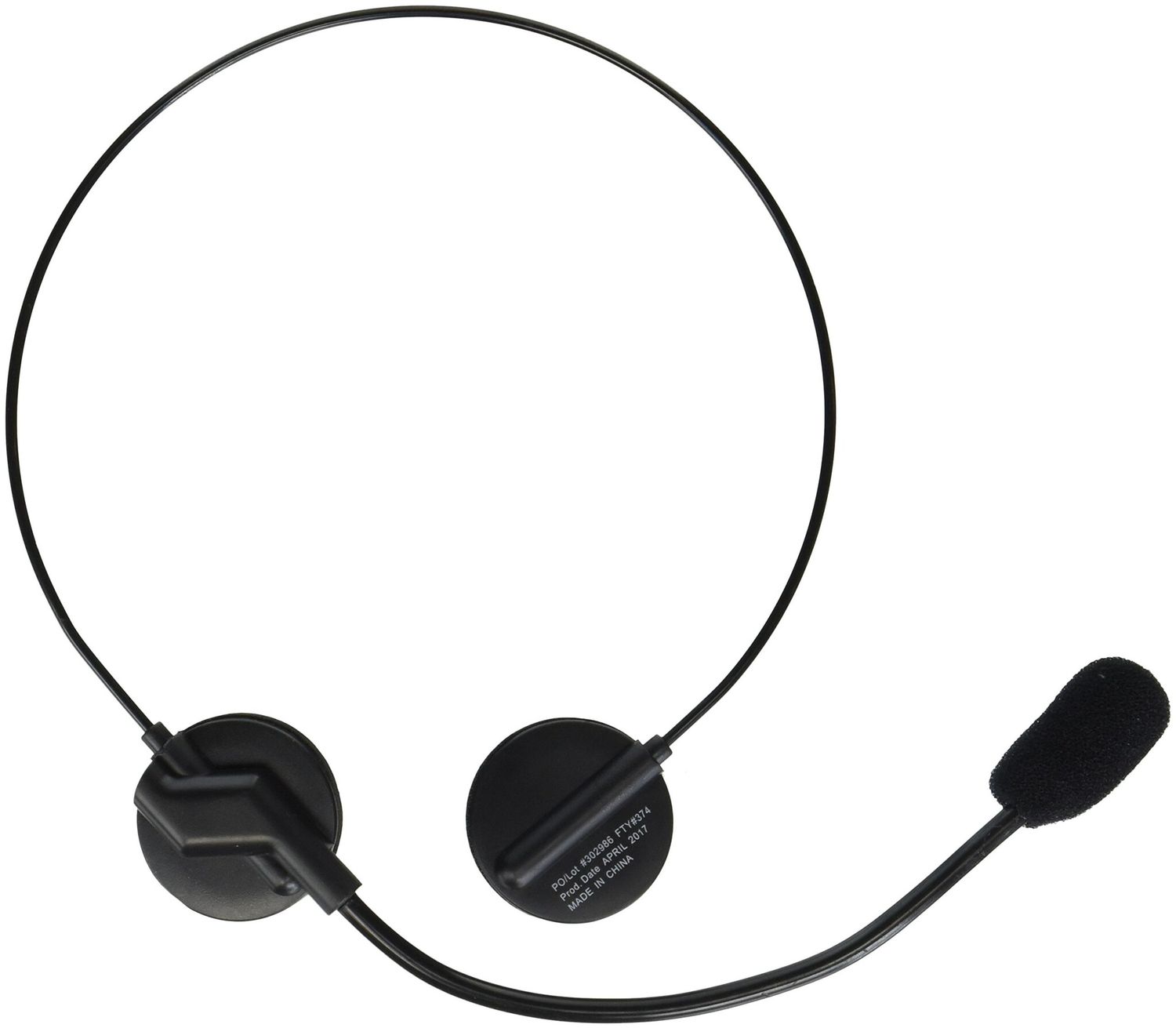 ROCK STAR MICROPHONE