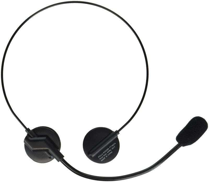 ROCK STAR MICROPHONE