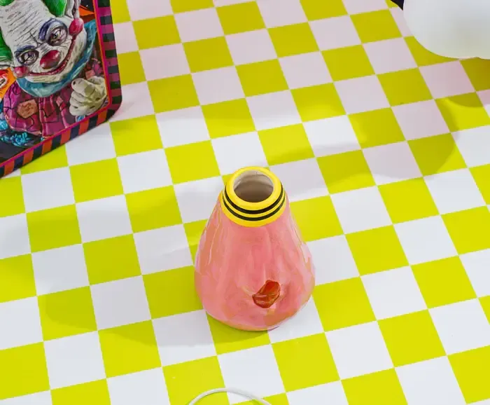 2oz SHOT COTTON CANDY COCOON KILLER KLOWNS FROM OUTTER SPACE