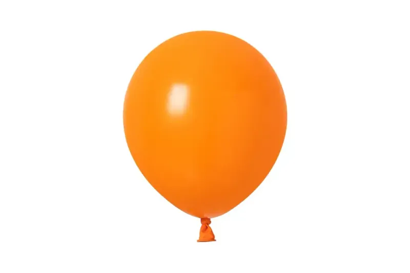 12CT 12in LATEX #50 ORANGE