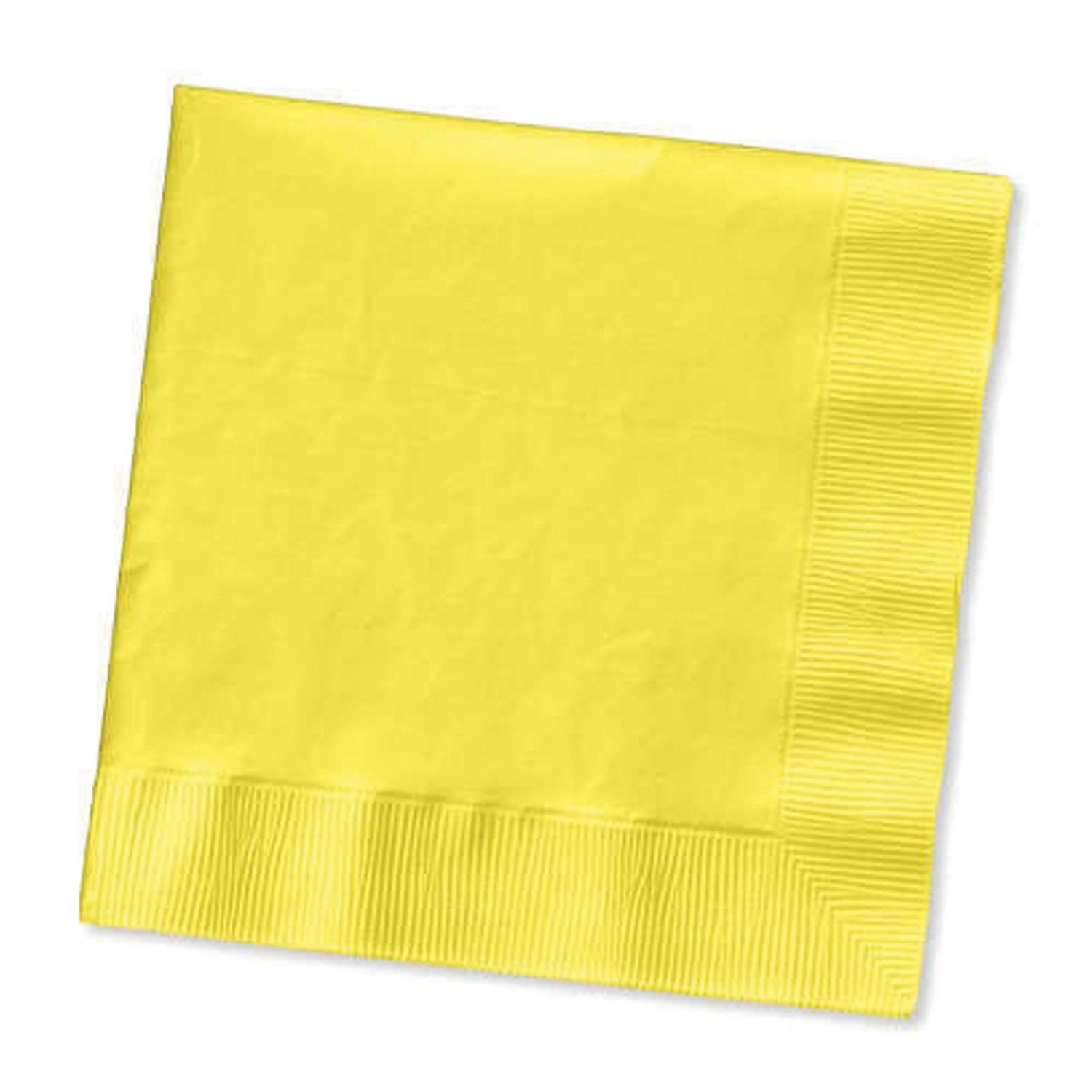 50CT BEV NAPKIN MIMOSA