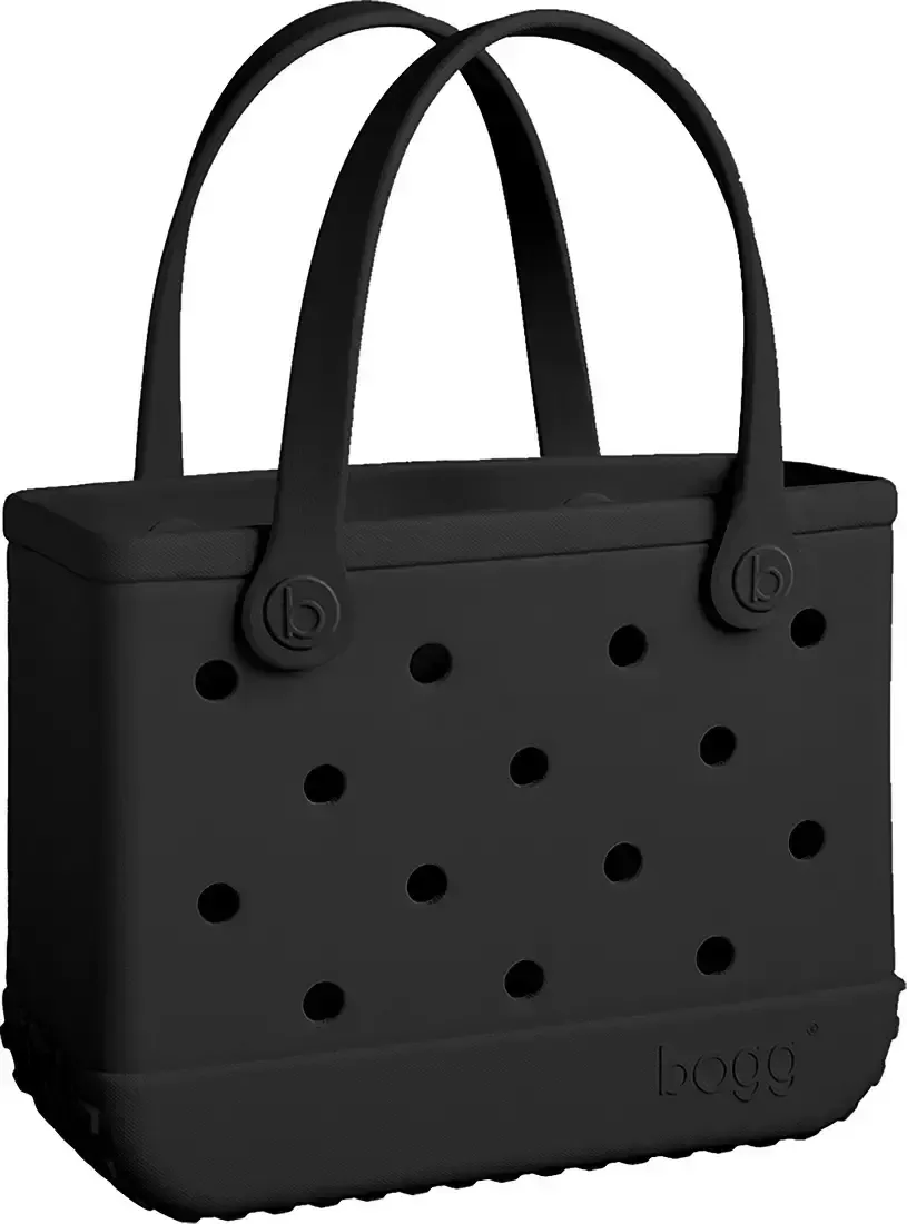 BABY BOGG L.B.D. BLACK