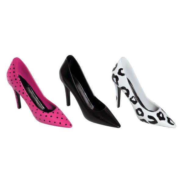 3CT LAYON FASHION STILETTO