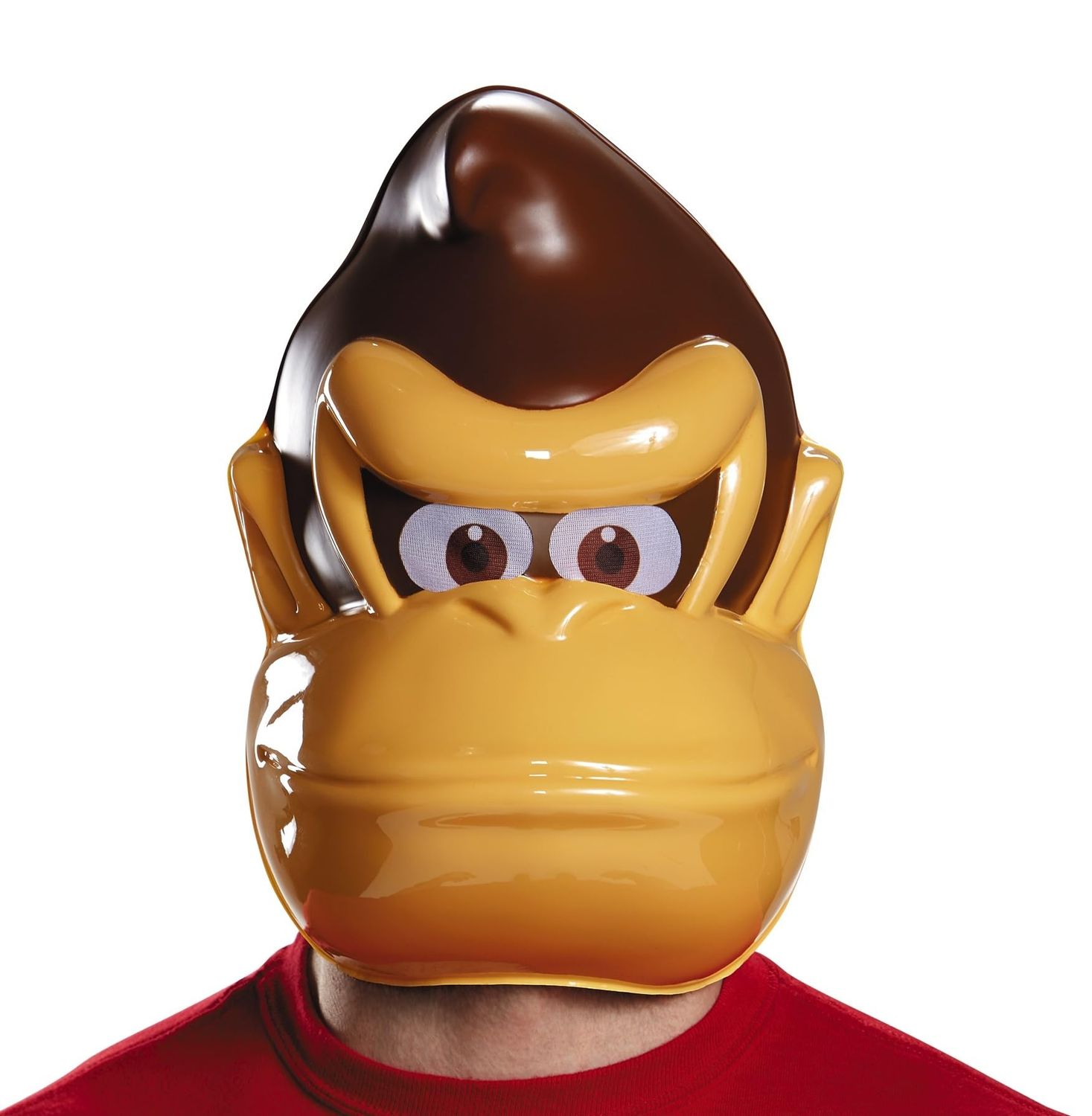 Donkey Kong Mask