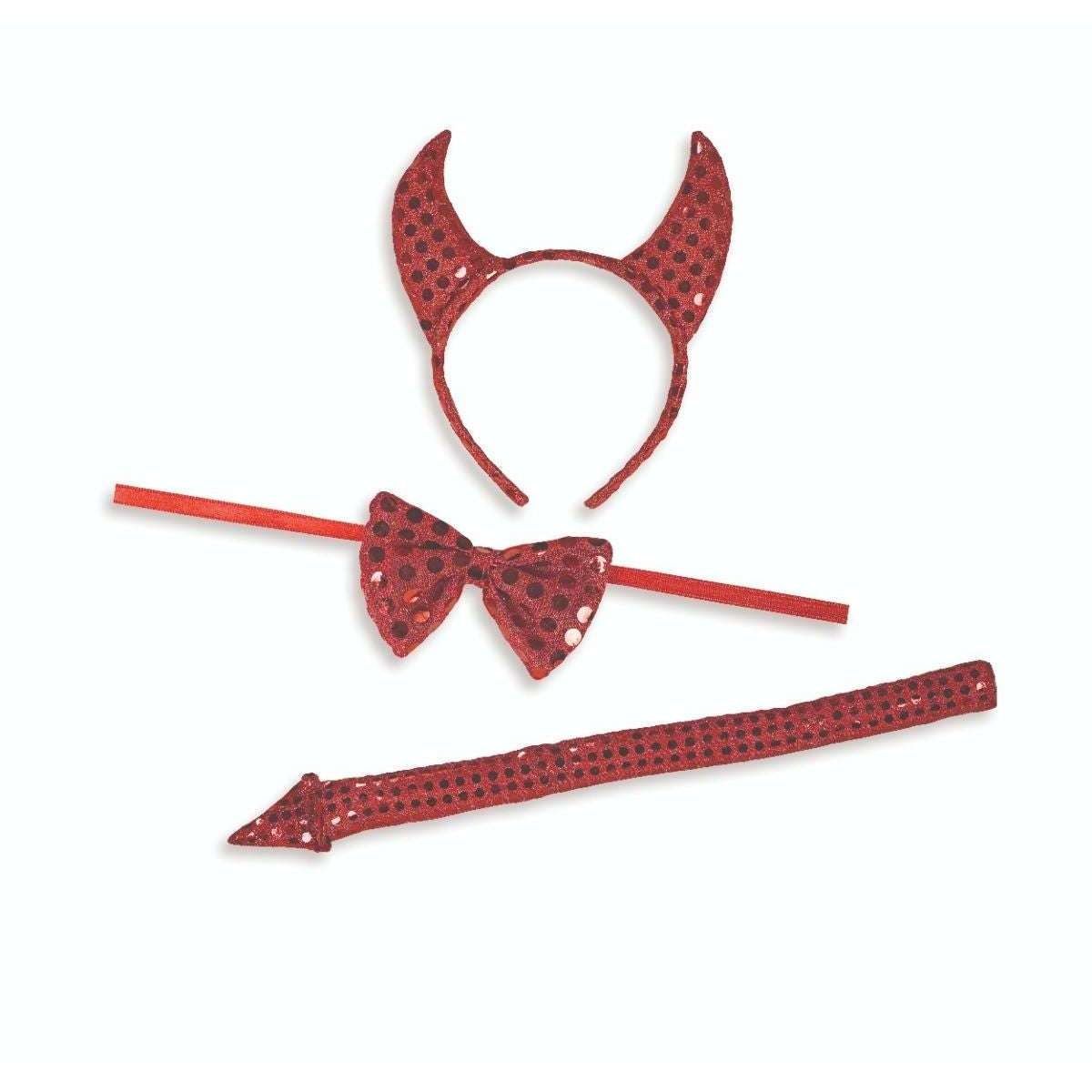 BLING DEVIL ACCESSORY KIT