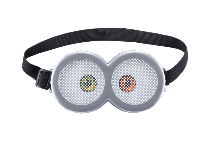 MINION GOGGLES (BOB)