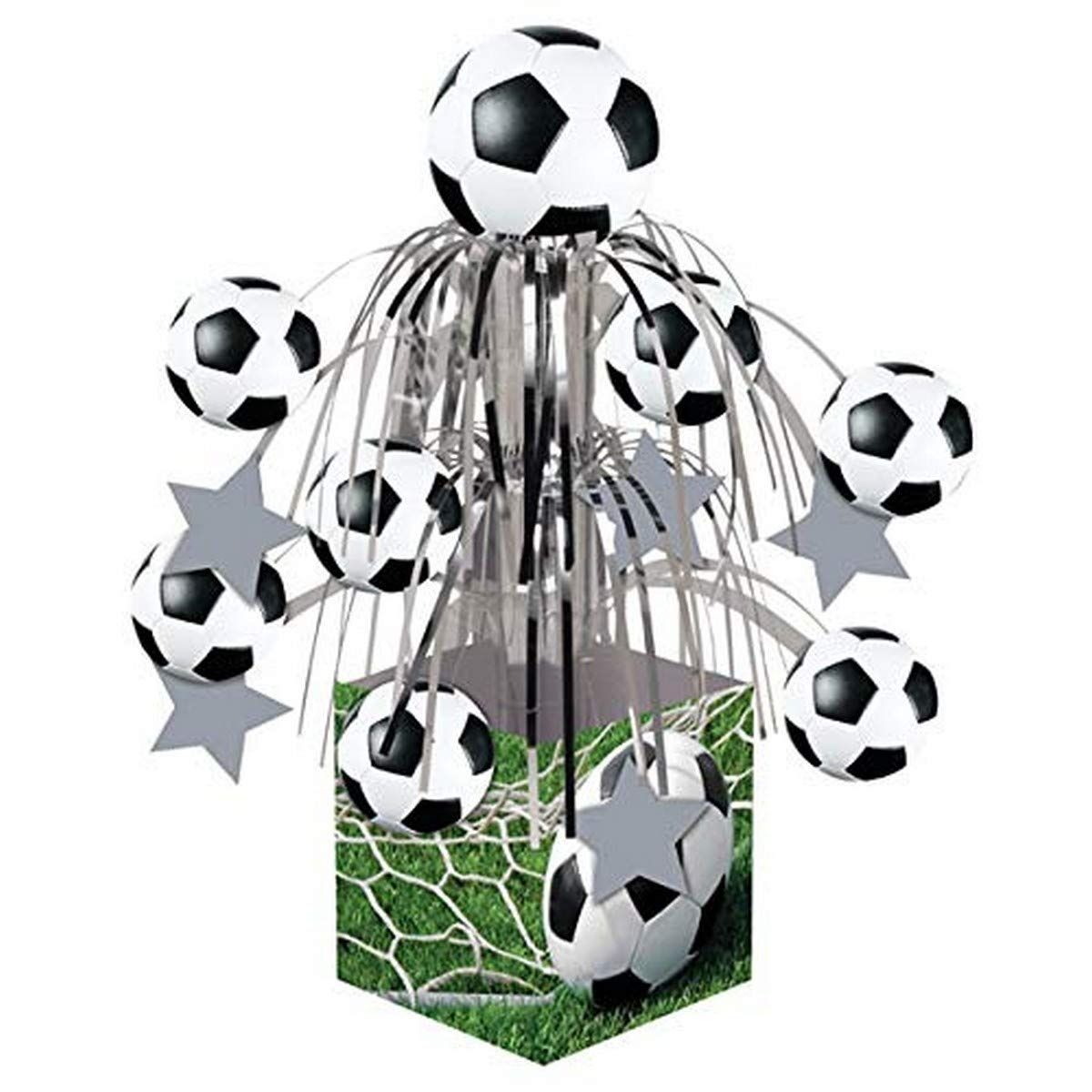 CENTERPIECE FANATIC SOCCER