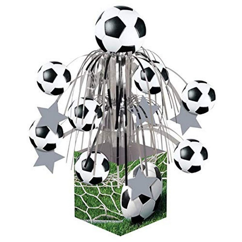 CENTERPIECE FANATIC SOCCER