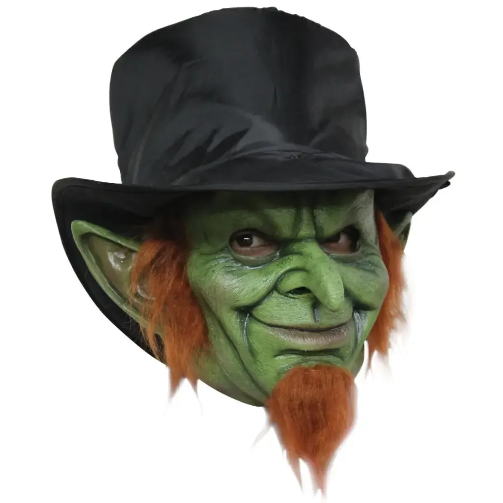 MAD GOBLIN MASK