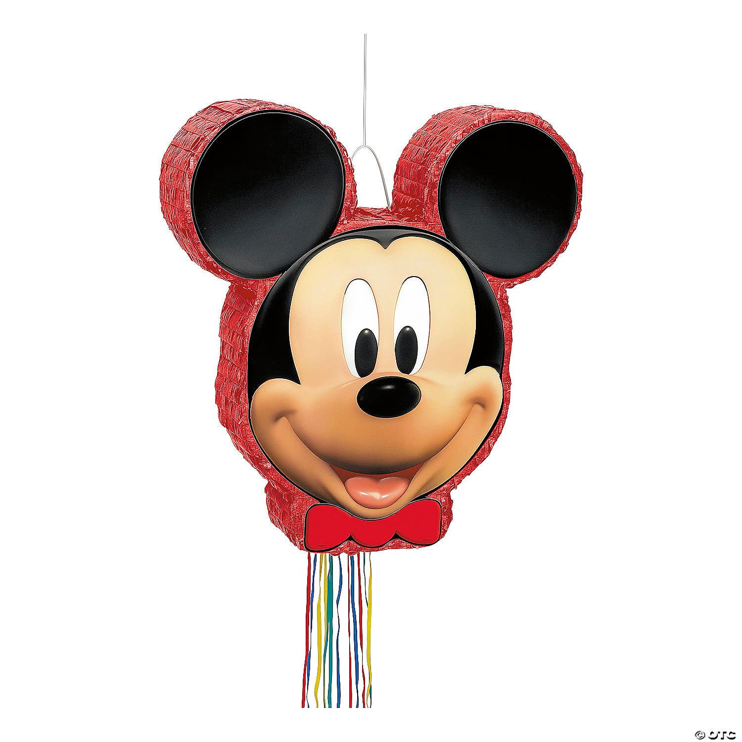 PINATA MICKY MOUSE