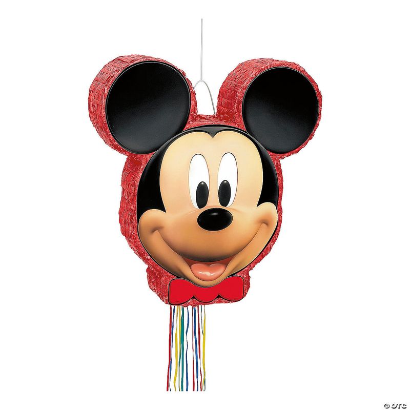 PINATA MICKY MOUSE