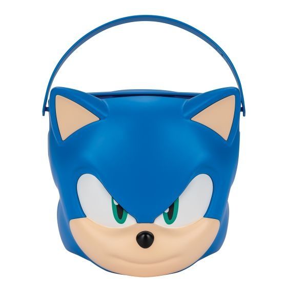 SONIC TREAT PAIL