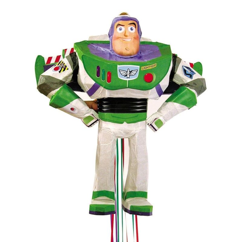 PINATA BUZZ LIGHTYEAR