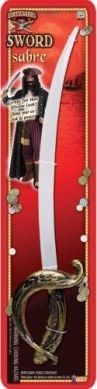 PIRATE SWORD