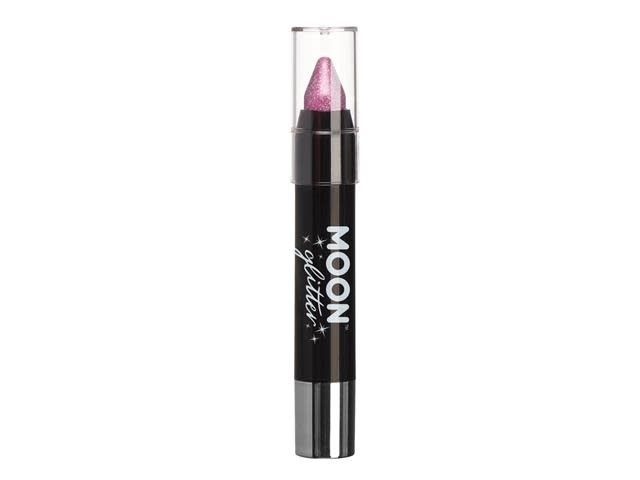 GLITTER PINK BODY CRAYON