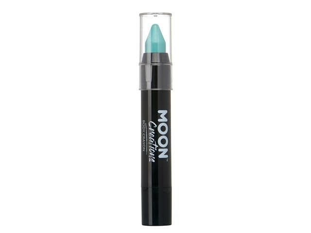 TURQUOISE FACE &amp; BODY CRAYON