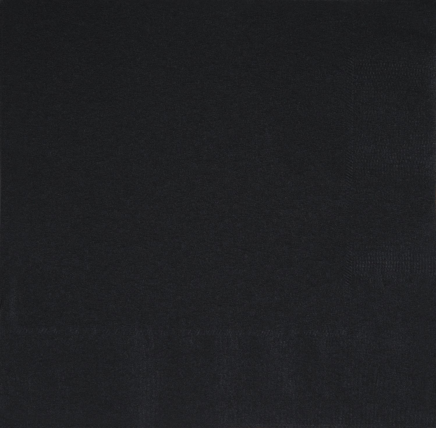 100CT BEV NAPKIN MIDNIGHT BLACK