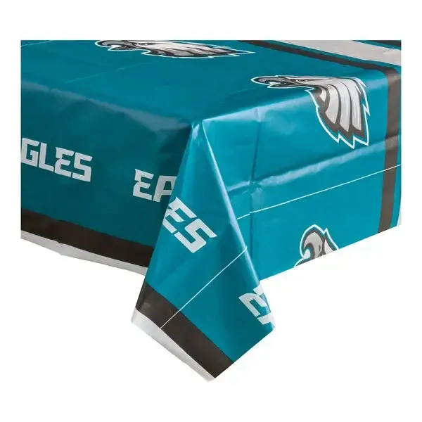 EAGLES TABLECOVER