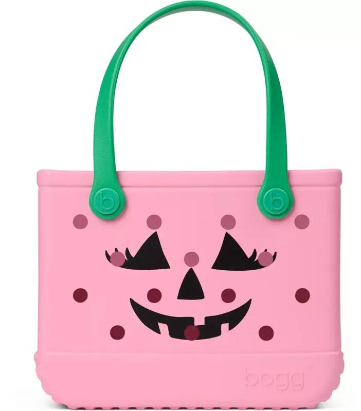 BITTY BOGG PINK BOGG-O-LANTERN