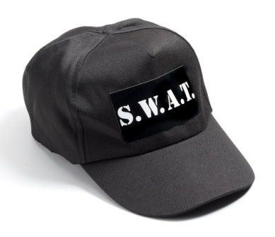 S.W.A.T. HAT