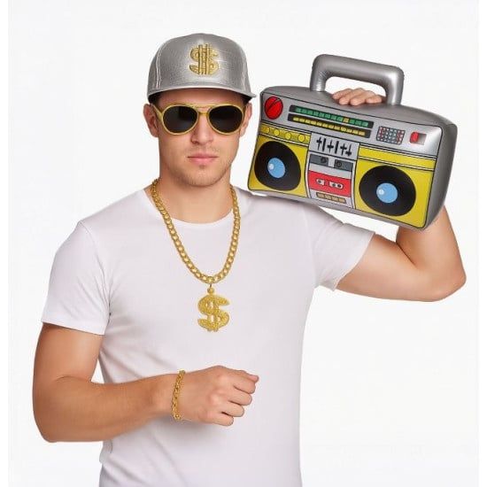 HIP HOP DRESS KIT